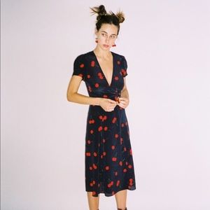 Realisation Par Midi Dress